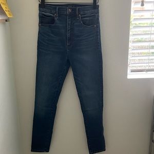 ❤️SOLD❤️ SKINNY JEANS | ABERCROMBIE & FITCH